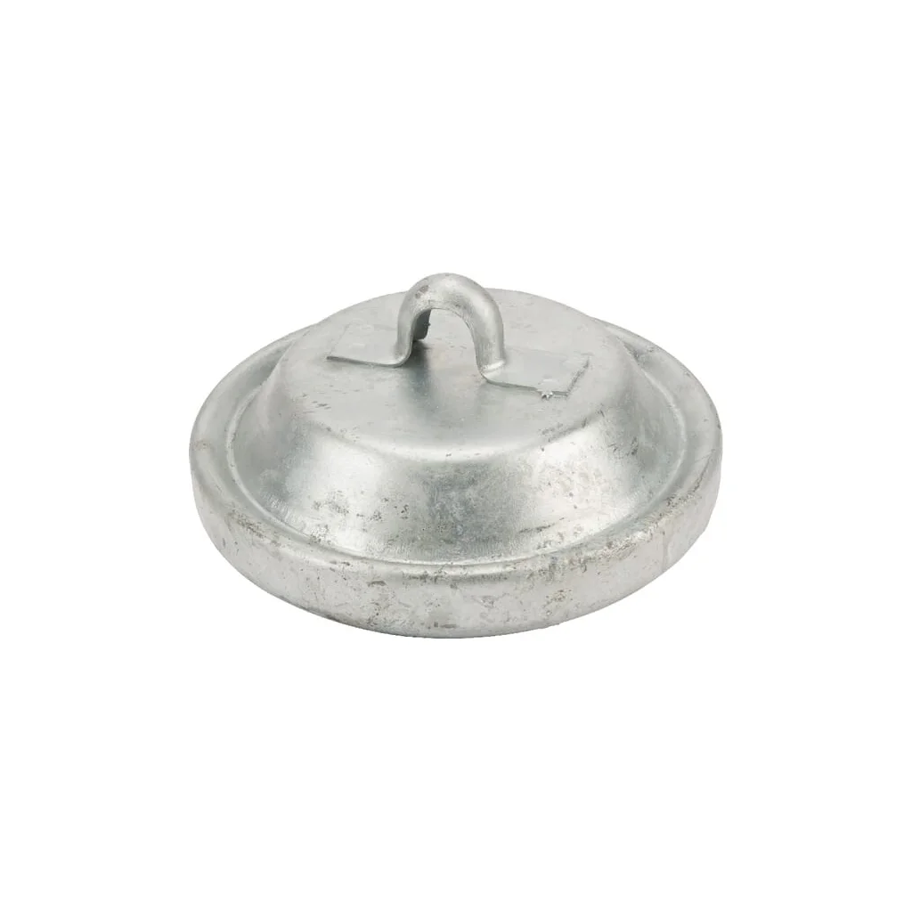 Capac olandez (Bauer) 4" interior, fără filet. 4249900
