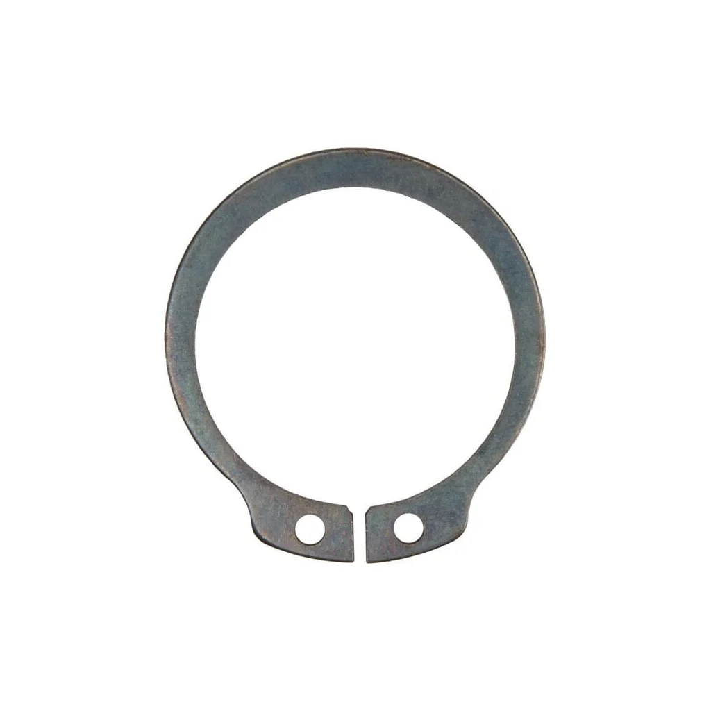 Inel de siguranță exterior pentru arbore DIN471 26x1,2mm oțel 25 buc. Kramp 47126P025