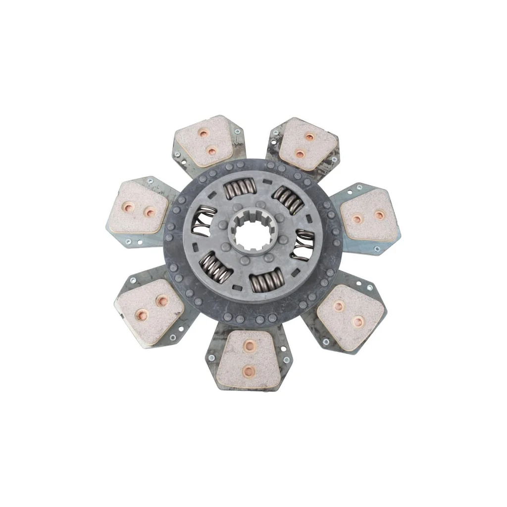 Disc ambreiaj 48024581N