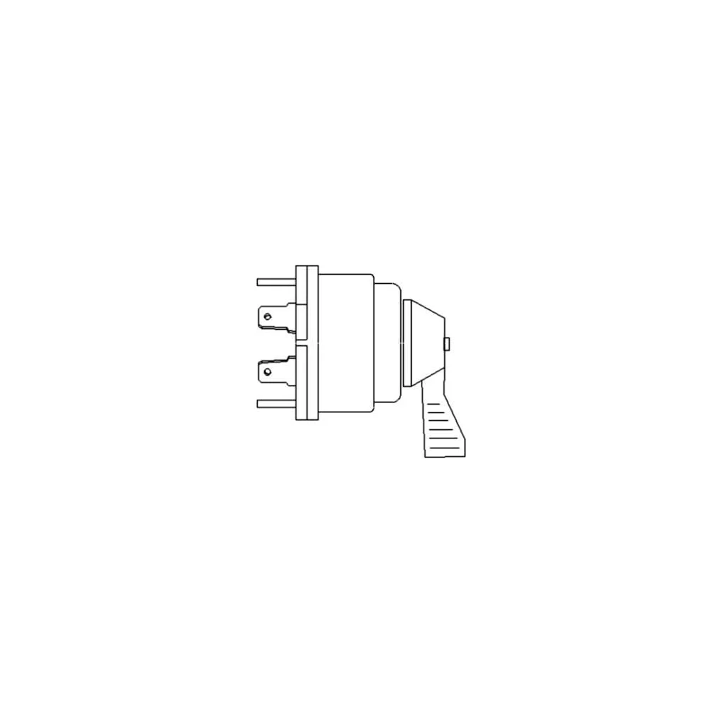 Comutator 477017VA