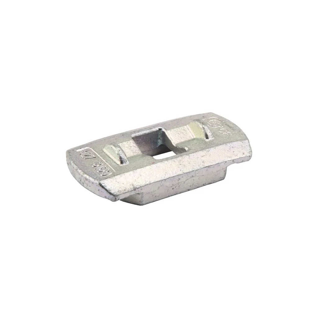Ghidaj arc D110/20x83 Zn 4278169