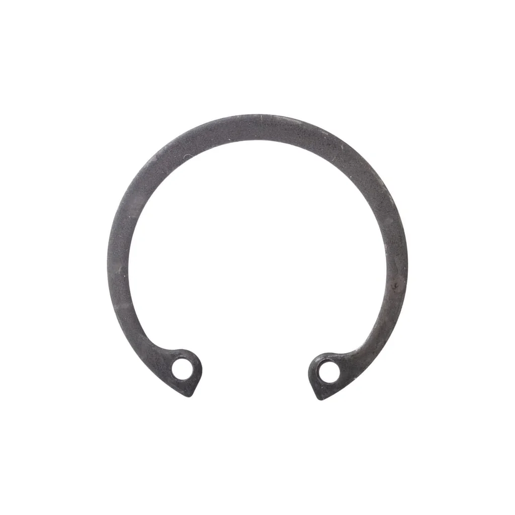 Inel de siguranță interior pentru alezaj DIN472 35x1,5mm oțel Kramp 47235