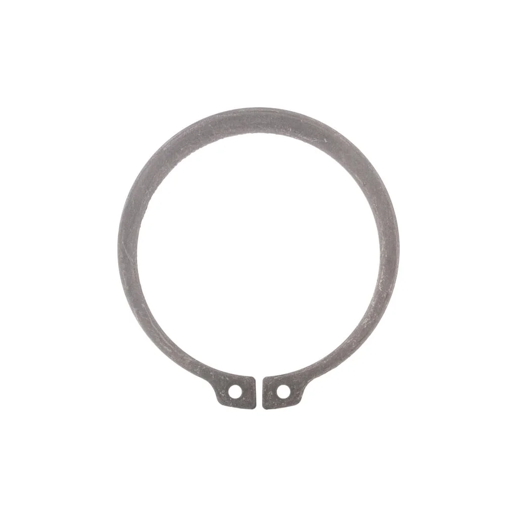 Inel de siguranță exterior pentru arbore DIN471 55x2mm oțel 10 buc. Kramp 47155P010
