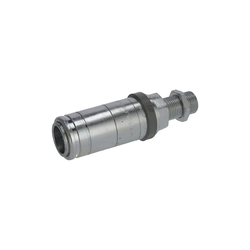 Cuplă rapidă 1/2" BSP mamă 4SRHF08412GFH