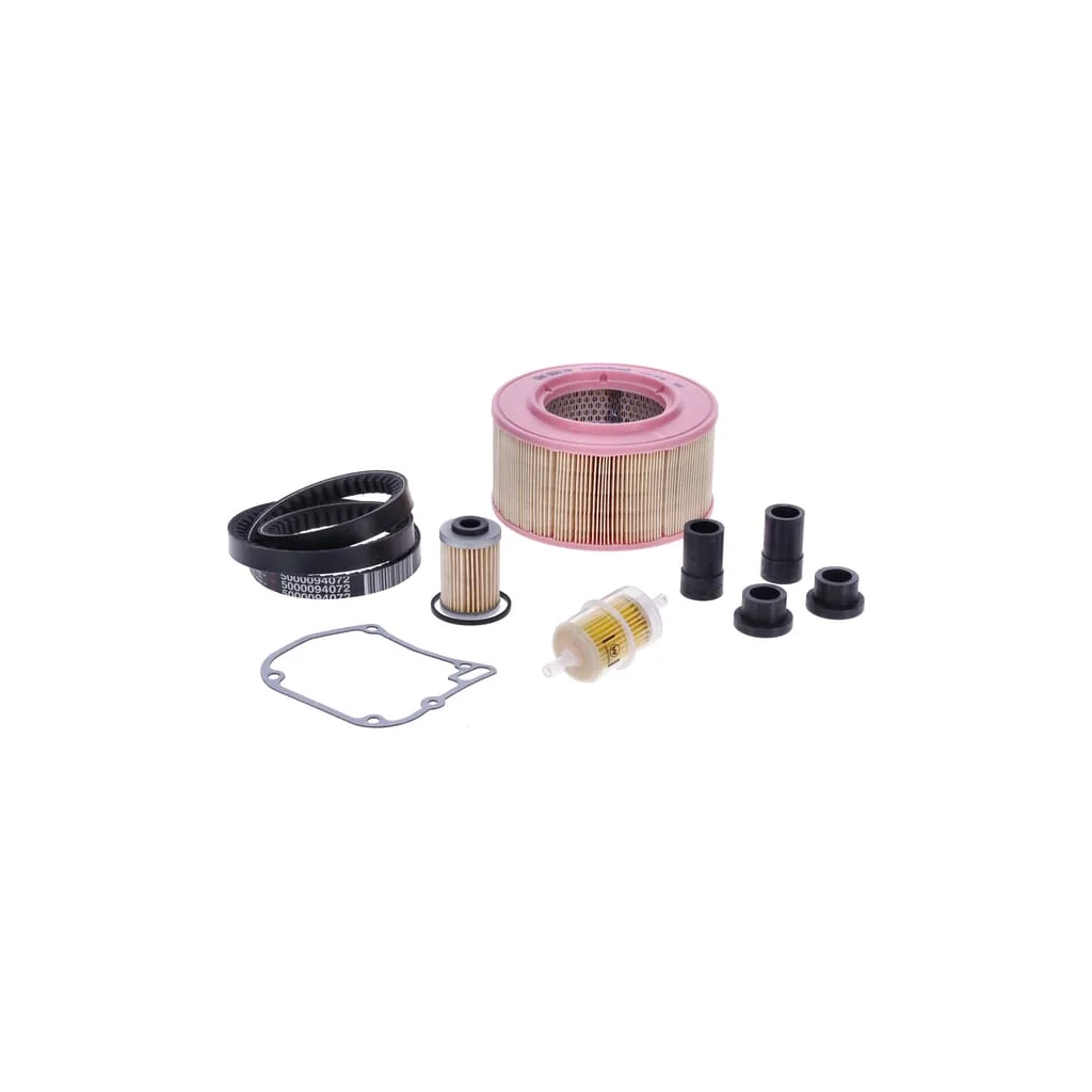 Pachet de service DPU 6055/6555H 5000129629