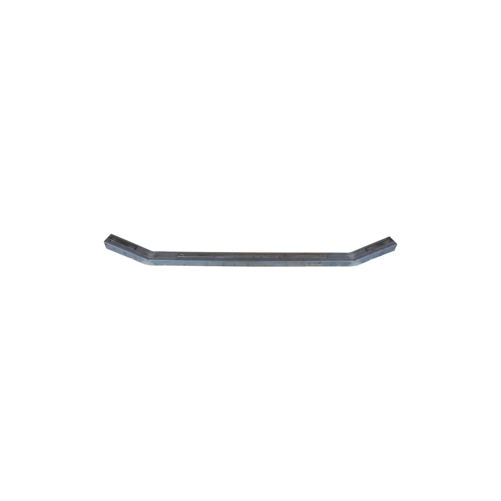 Suport de benzi 2700 mm, profilat 5005002700