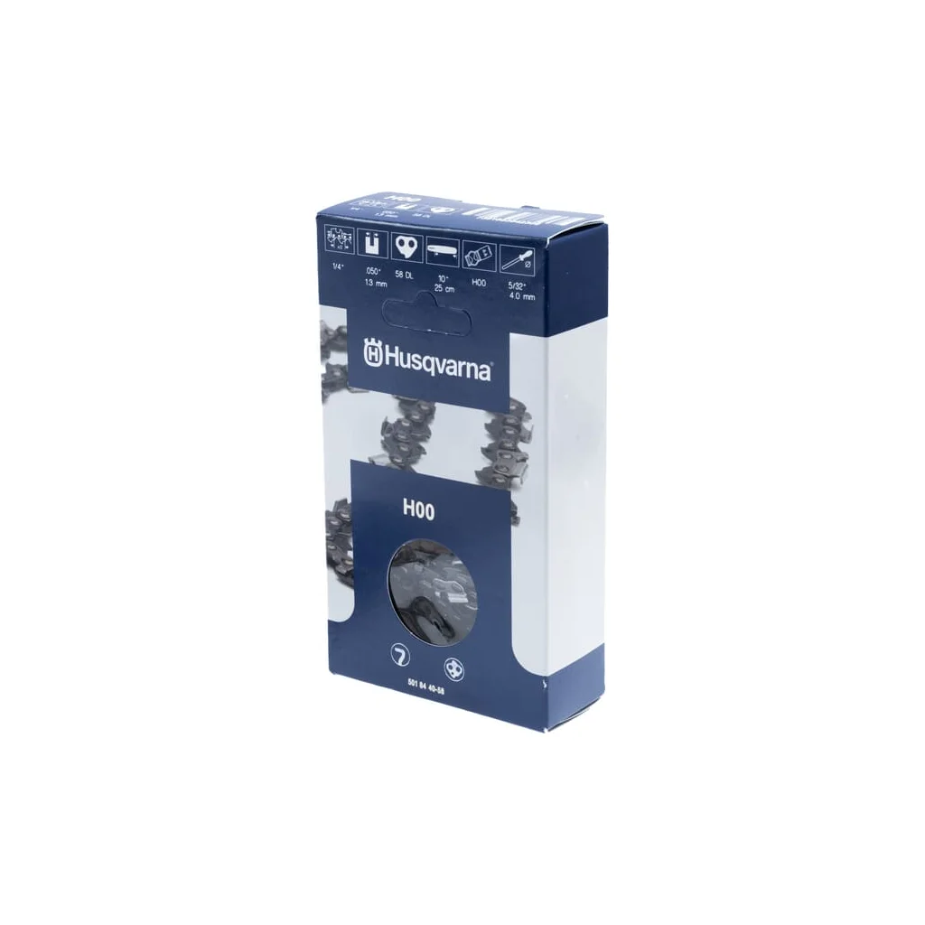 Lanț 1/4" 1.3 HM 58DL 501844058