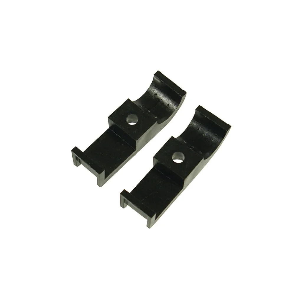Colier prindere conductă 1/2x25mm 425022