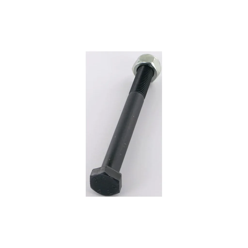 Șurub cu cap hexagonal cu piuliță de blocare M14x140 488580BA