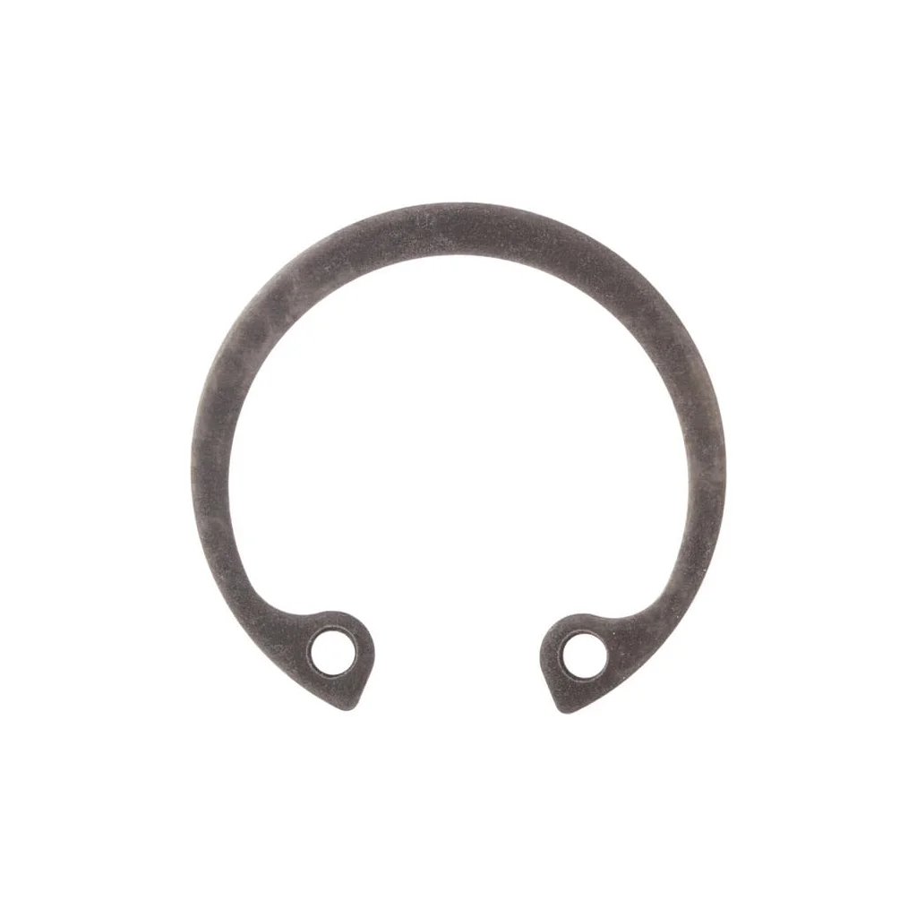 Inel de siguranță interior pentru alezaj DIN472 24x1,2mm oțel 25 buc. Kramp 47224P025