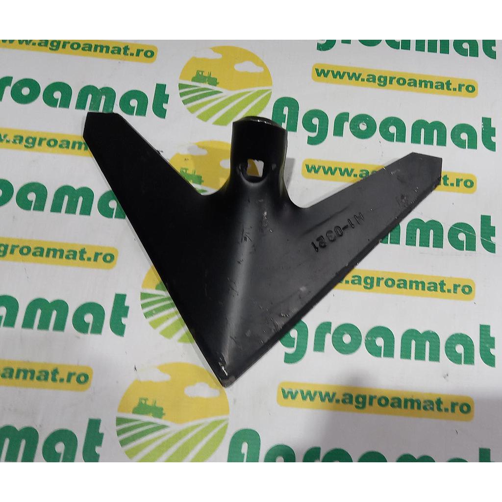 Brazdar Lemken 3374356