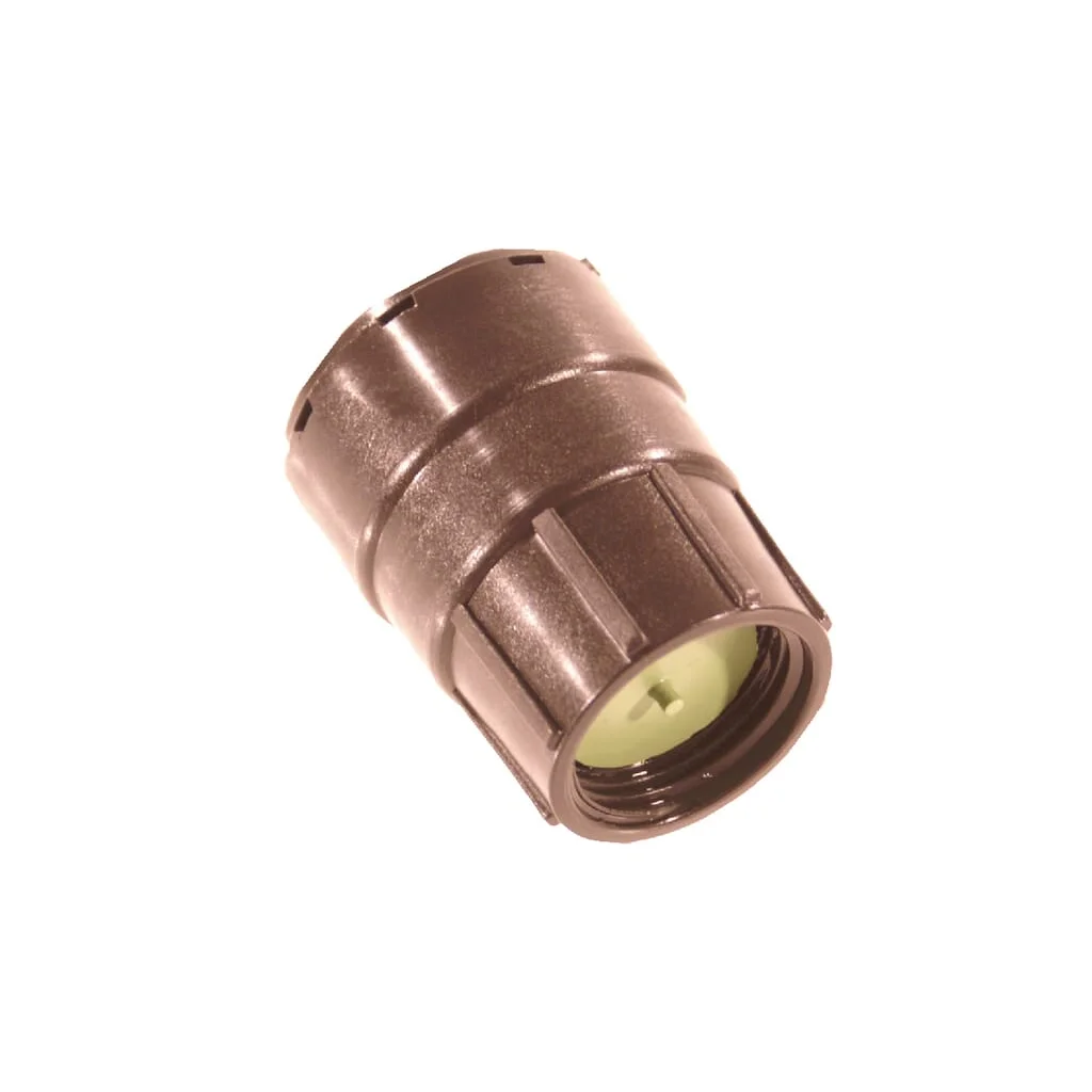 Supapă de închidere aer Flowstop Viton 1/8" 424510
