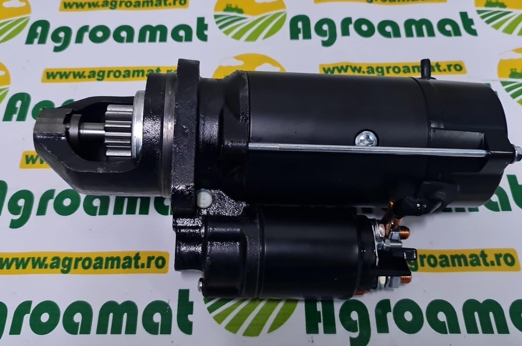 Electromotor V836873457