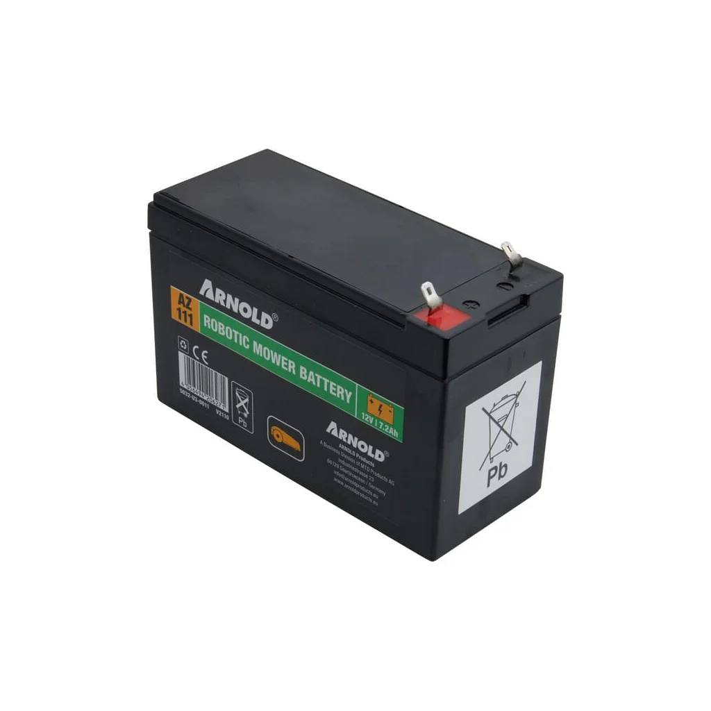 Baterie RX 5032U30011