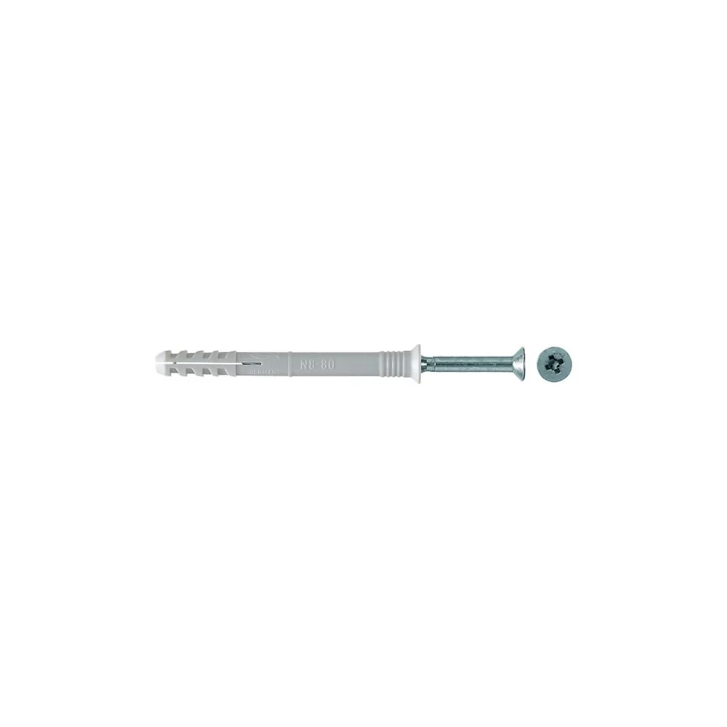 Hammerfix N6x60/30 S galvanizat 50x 50355
