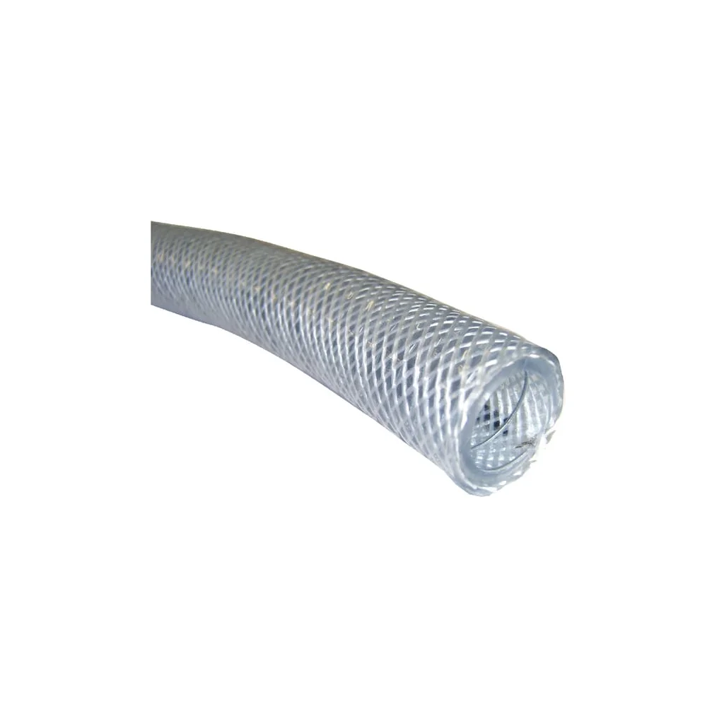 Furtun 19mm Vacupress Cristal 502159