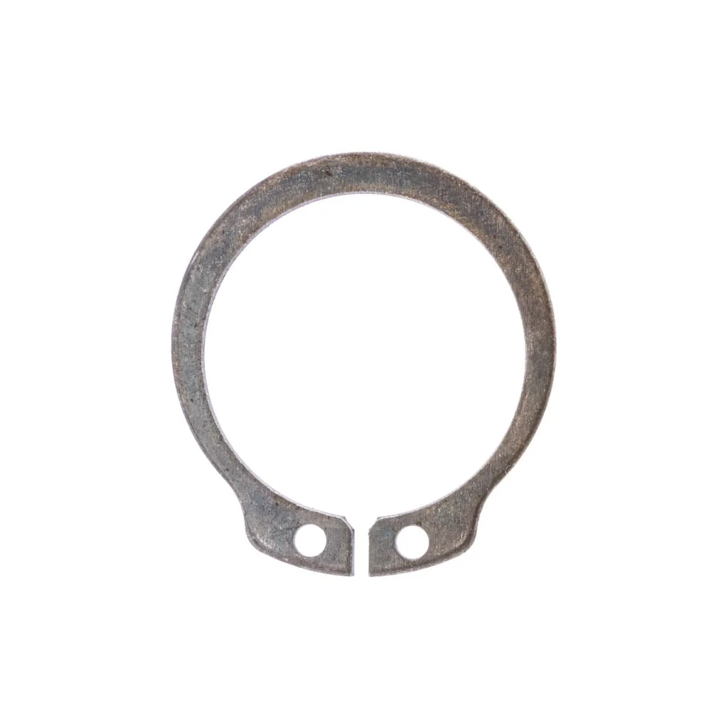 Inel de siguranță exterior pentru arbore DIN471 24x1,2mm oțel 25 buc. Kramp 47124P025