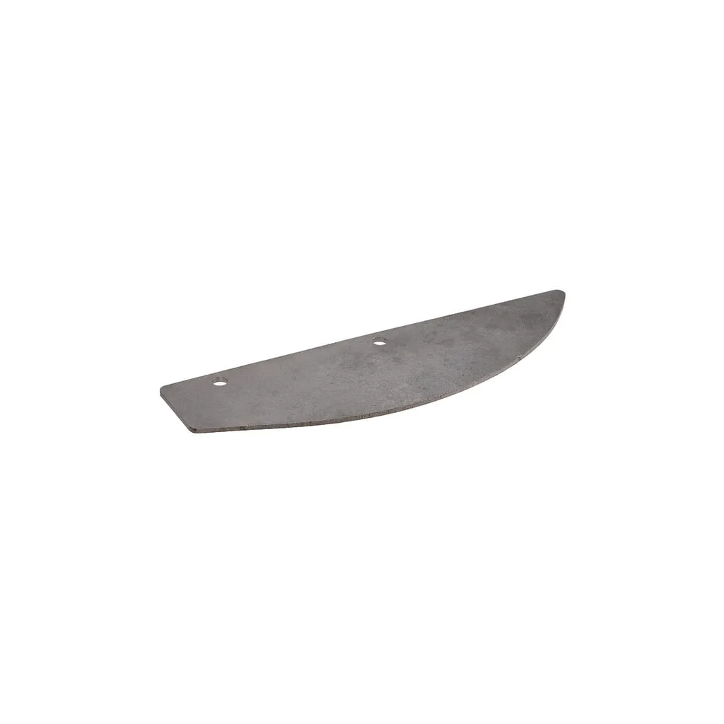 Brăzdar oțel 2x46x160 4811070