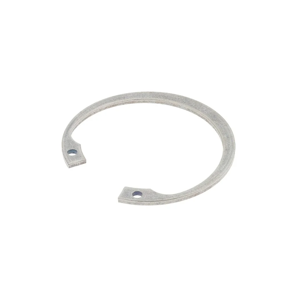 Inel de siguranță intern 43x1.8mm DIN472 Oțel inoxidabil Kramp 47243RVS