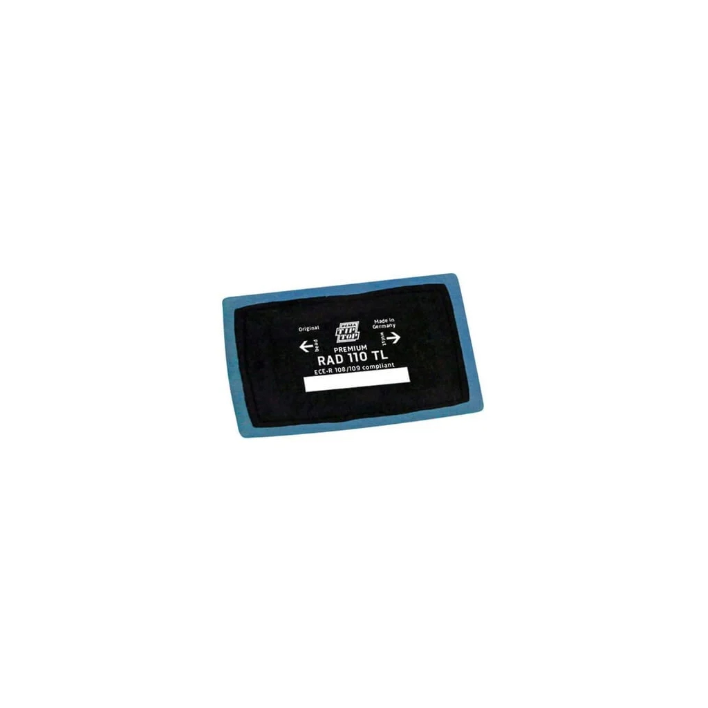 Petec RAD 110 TL Rema Tip Top Linie PREMIUM 5021104