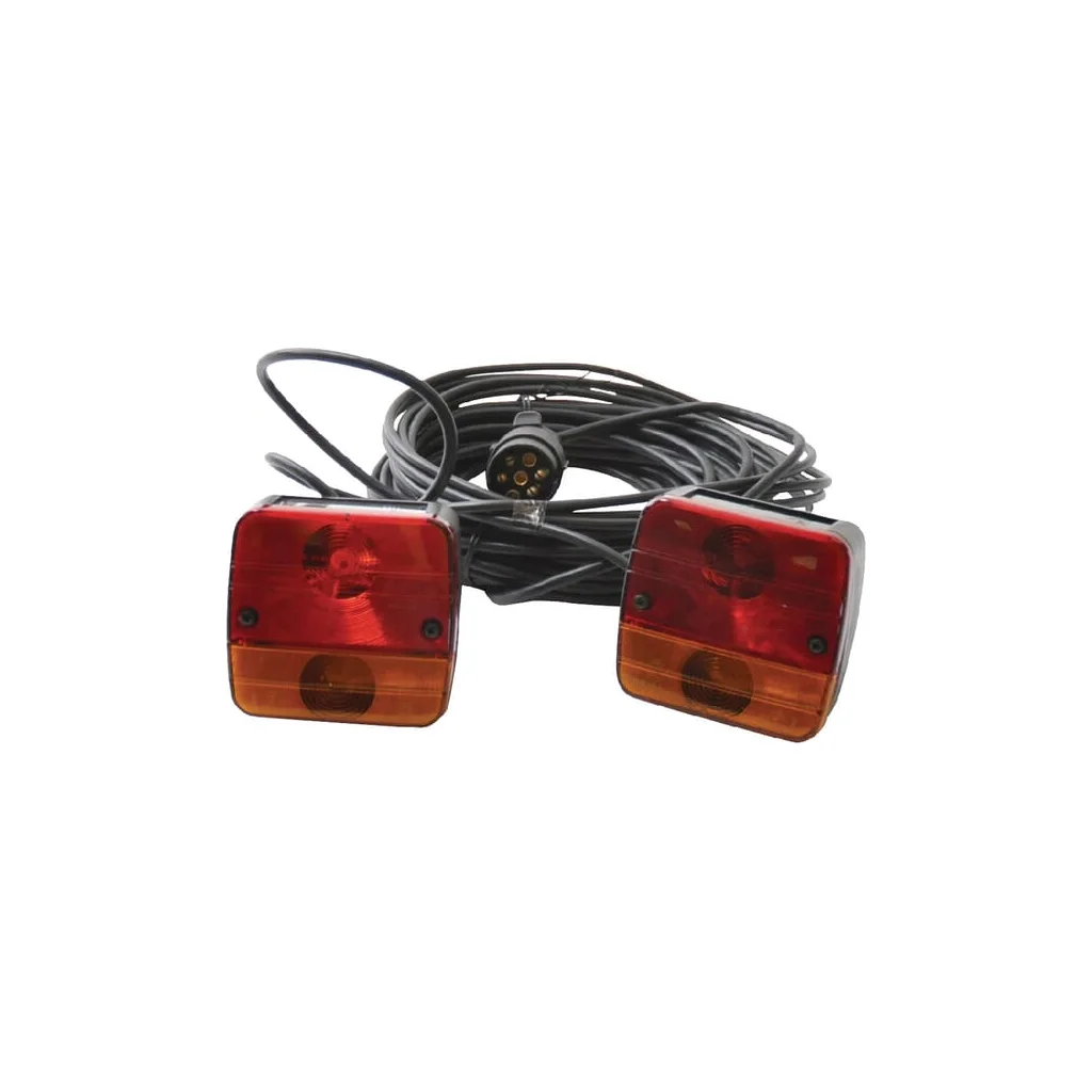 Set lămpi cablu 12m 488744