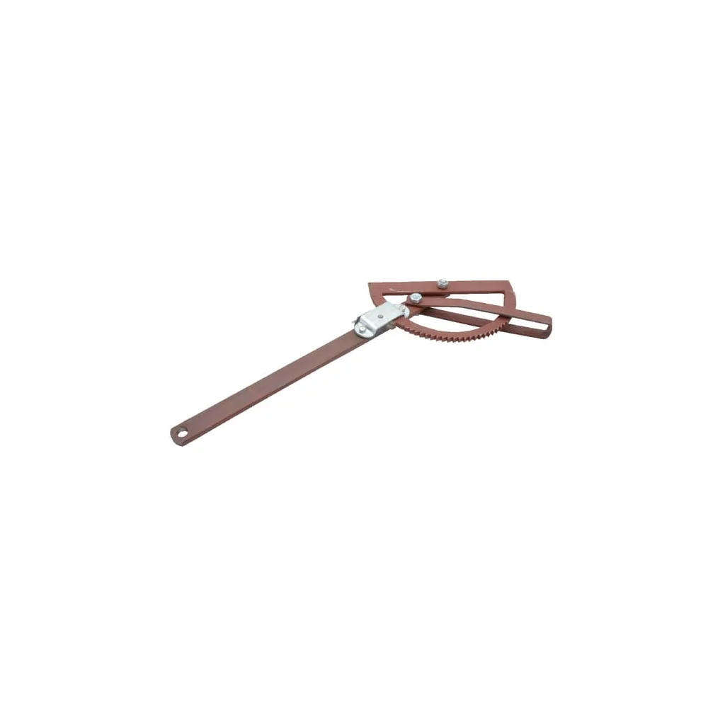 Manetă frână de mână 460x240mm 488734
