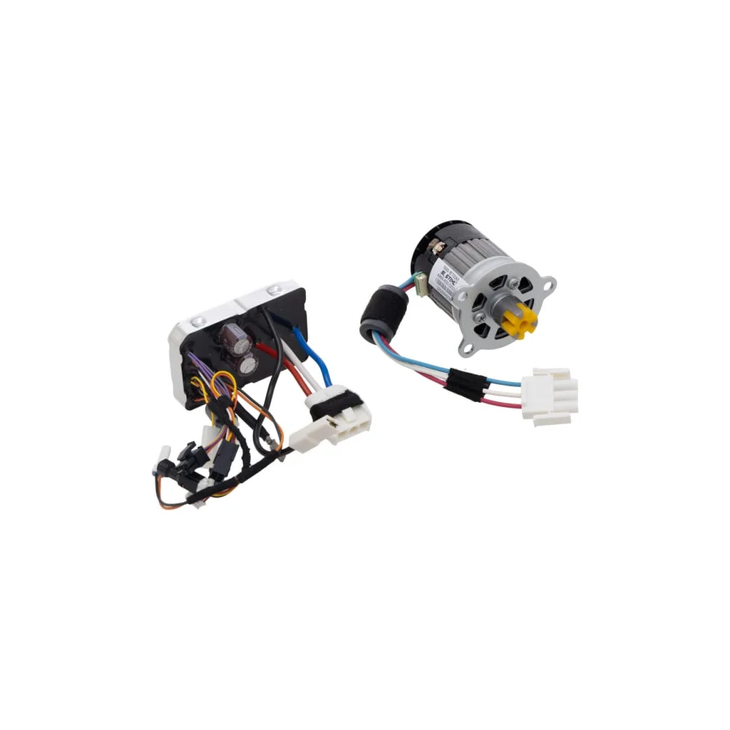 Motor electric cu modul electronic 48696004800