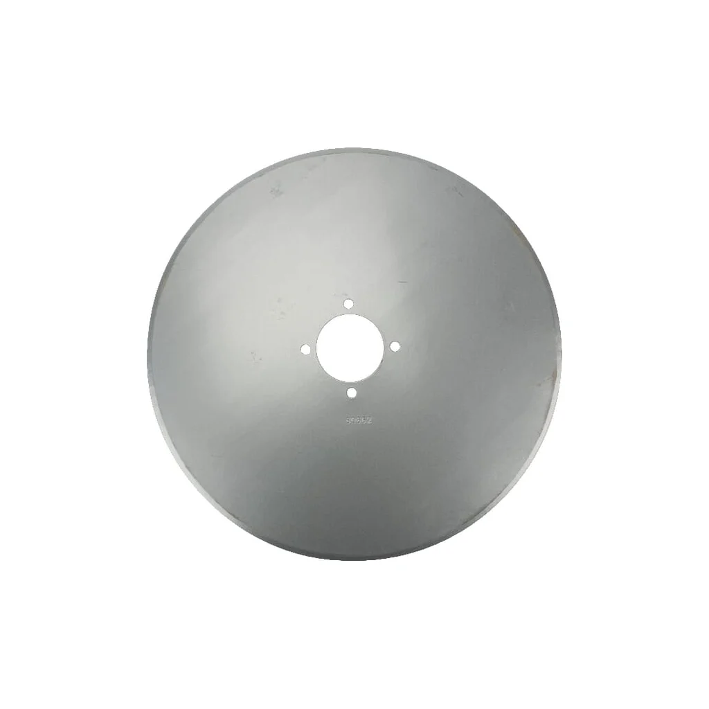 Taler disc neted diametru 500mm 41658066240