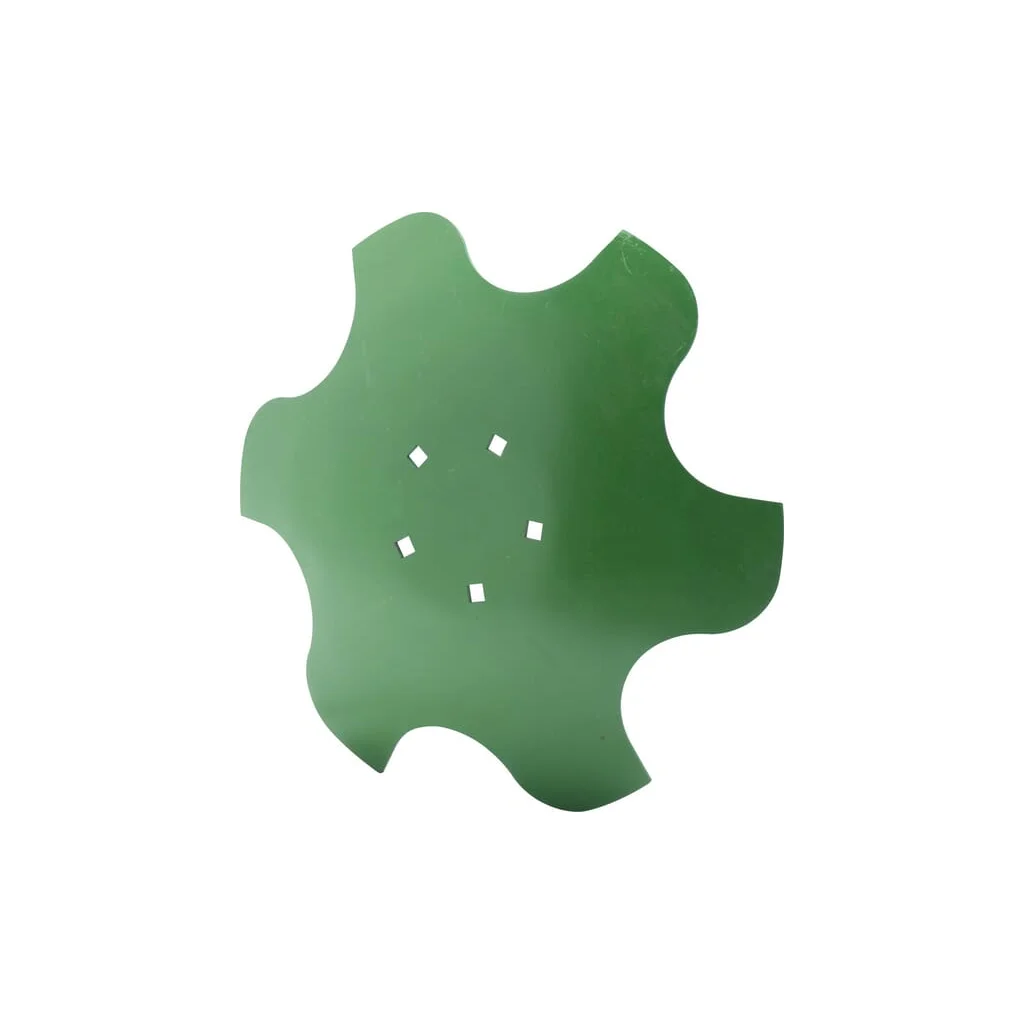 Taler disc tip stea dreapta 460/4mm Unia 50202411270010