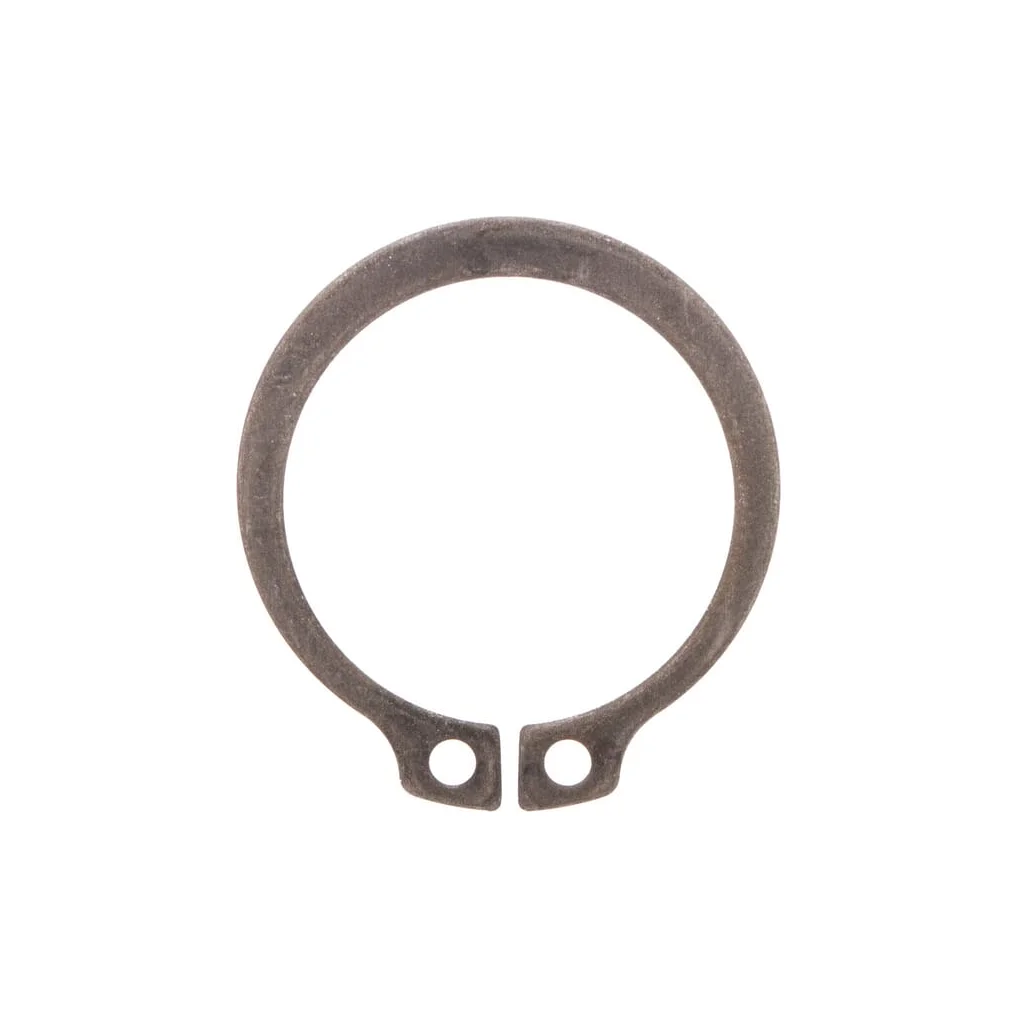 Inel de siguranță exterior pentru arbore DIN471 23x1,2mm oțel 25 buc. Kramp 47123P025