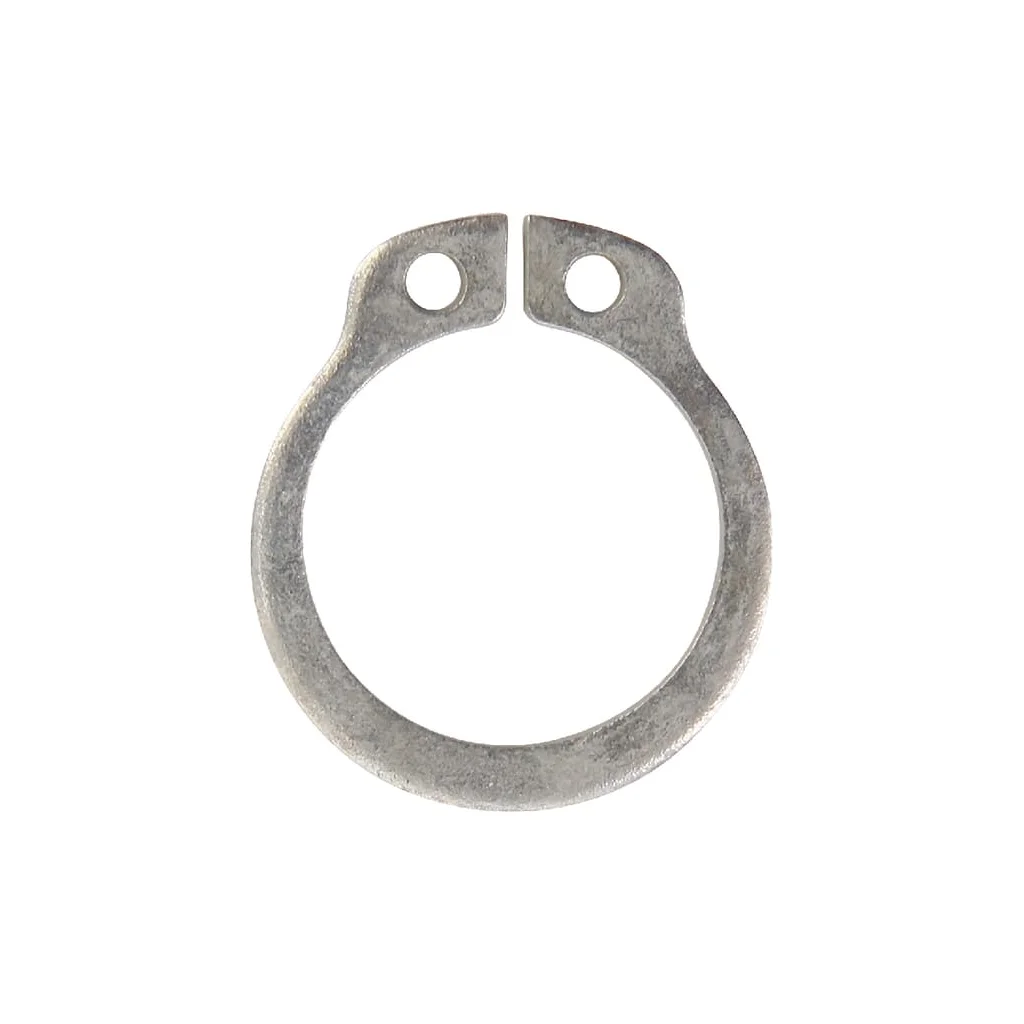 Inel de siguranță exterior pentru arbore DIN471 15x1,5mm 471D1515A