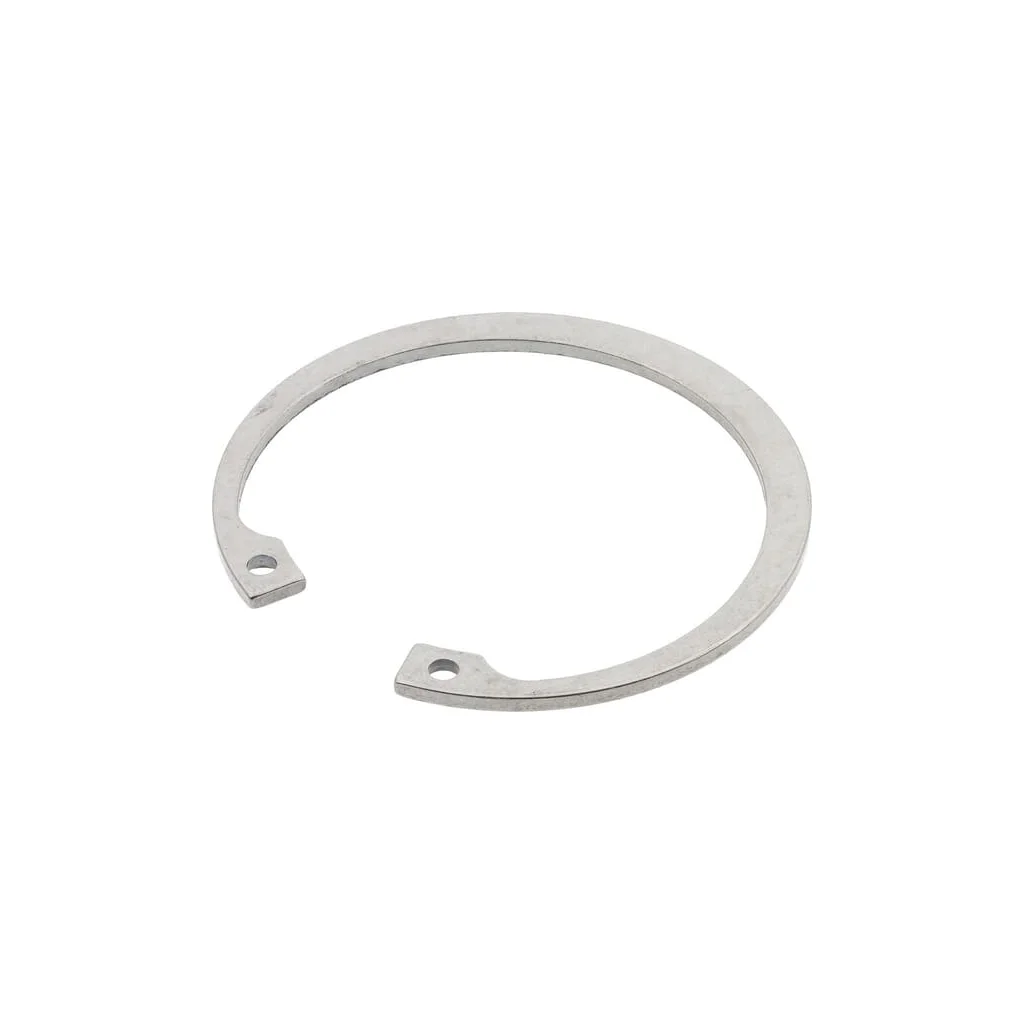 Inel de siguranță intern 48x1.8mm DIN472 Oțel inoxidabil Kramp 47248RVS