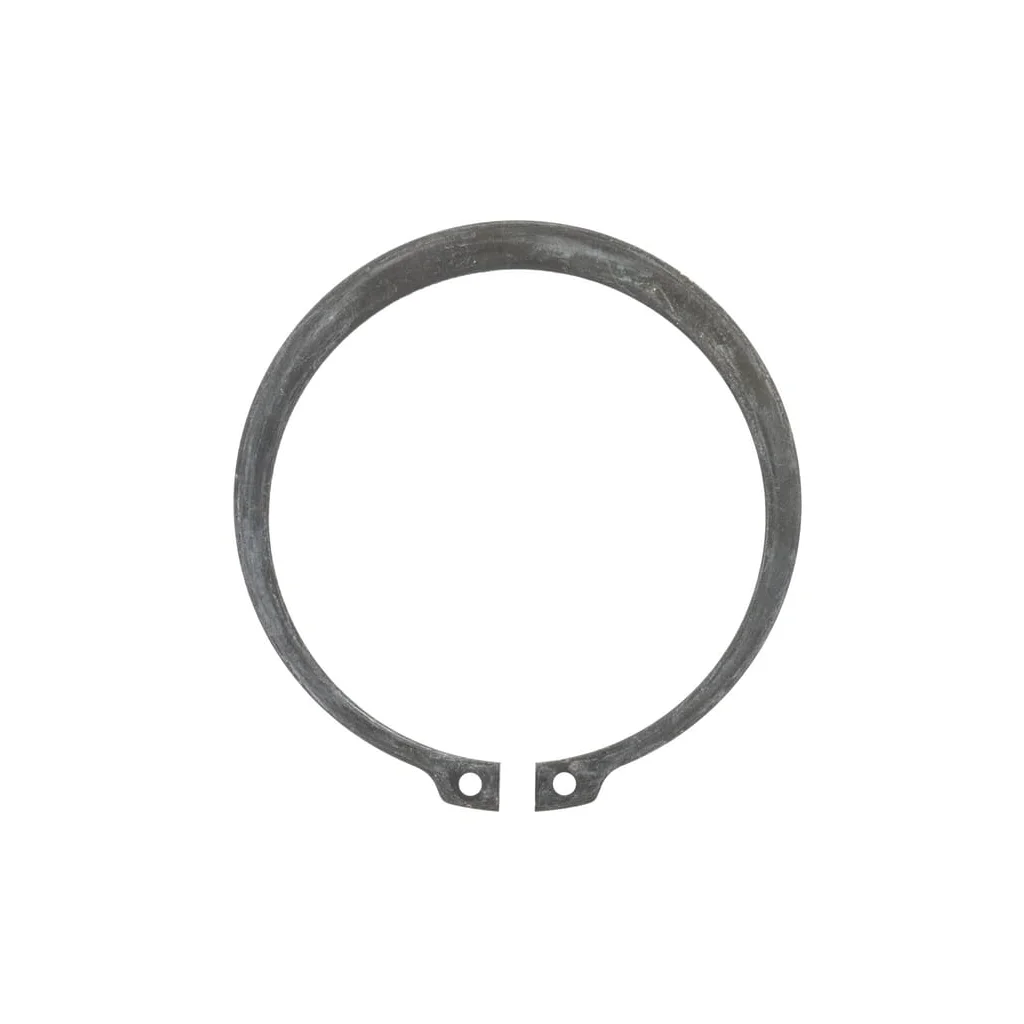 Inel de siguranță exterior pentru arbore DIN471 90x3mm oțel Kramp 47190