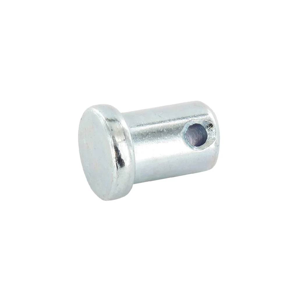 Bolt cu cap șplint 3/8"x1/2" 48366