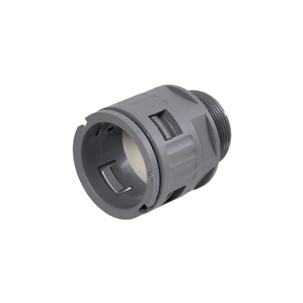 Racord filetat tub RQGm M16 5020037016