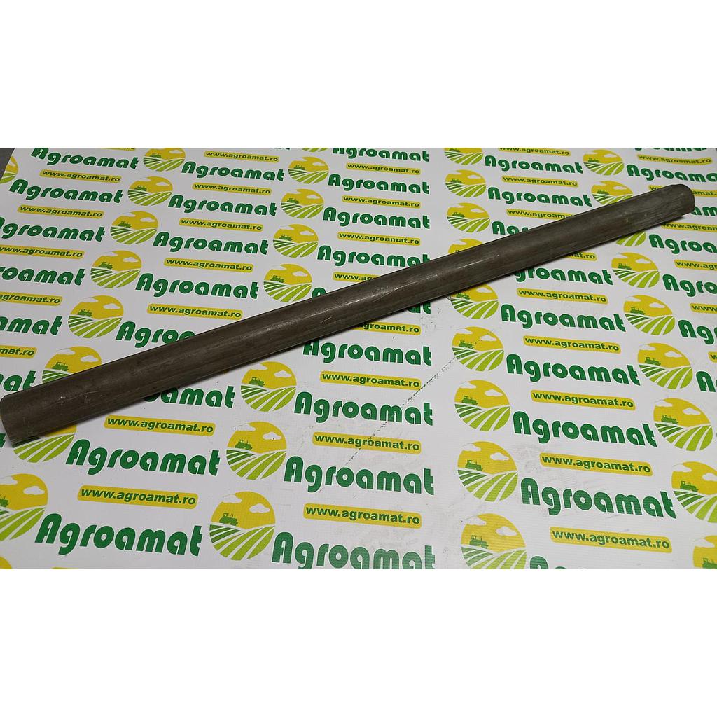 Teava 48X57.5X1000mm