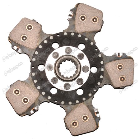 Disc Ambreiaj 5115203