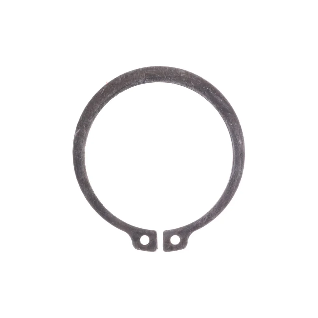 Inel de siguranță exterior pentru arbore DIN471 48x1,8mm oțel Kramp 47148