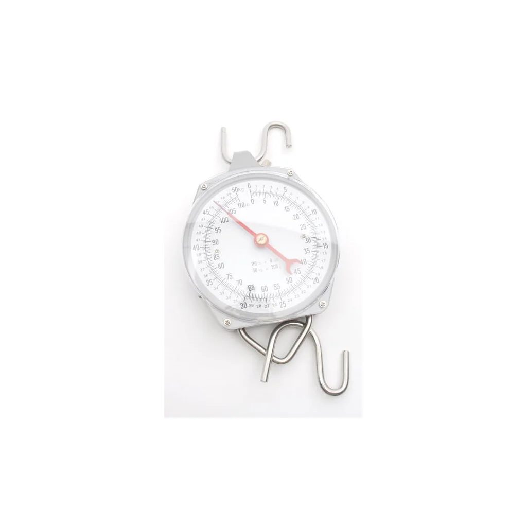 Cântar automat 50kg 486783
