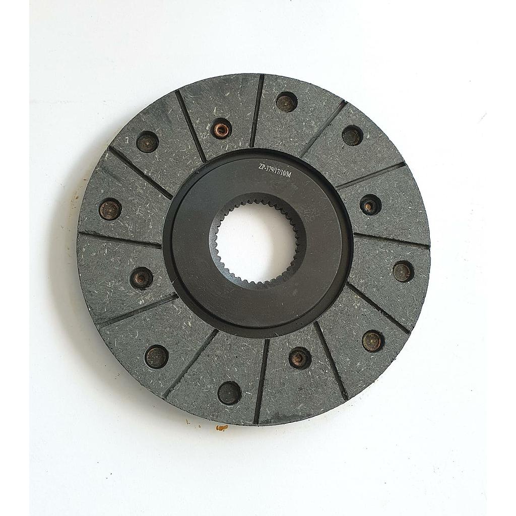 Disc Frana 7700013496