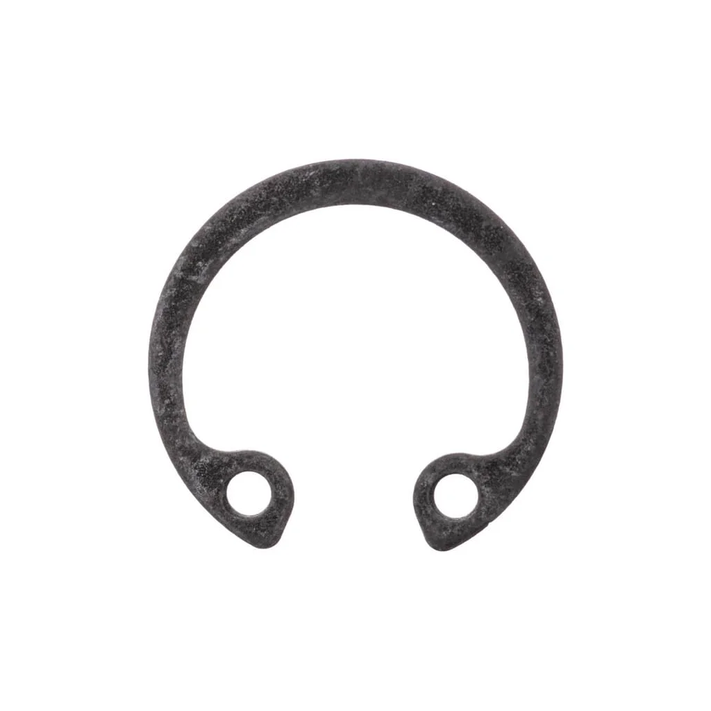 Inel de siguranță interior pentru alezaj DIN472 16x1mm oțel 25 buc. Kramp 47216P025