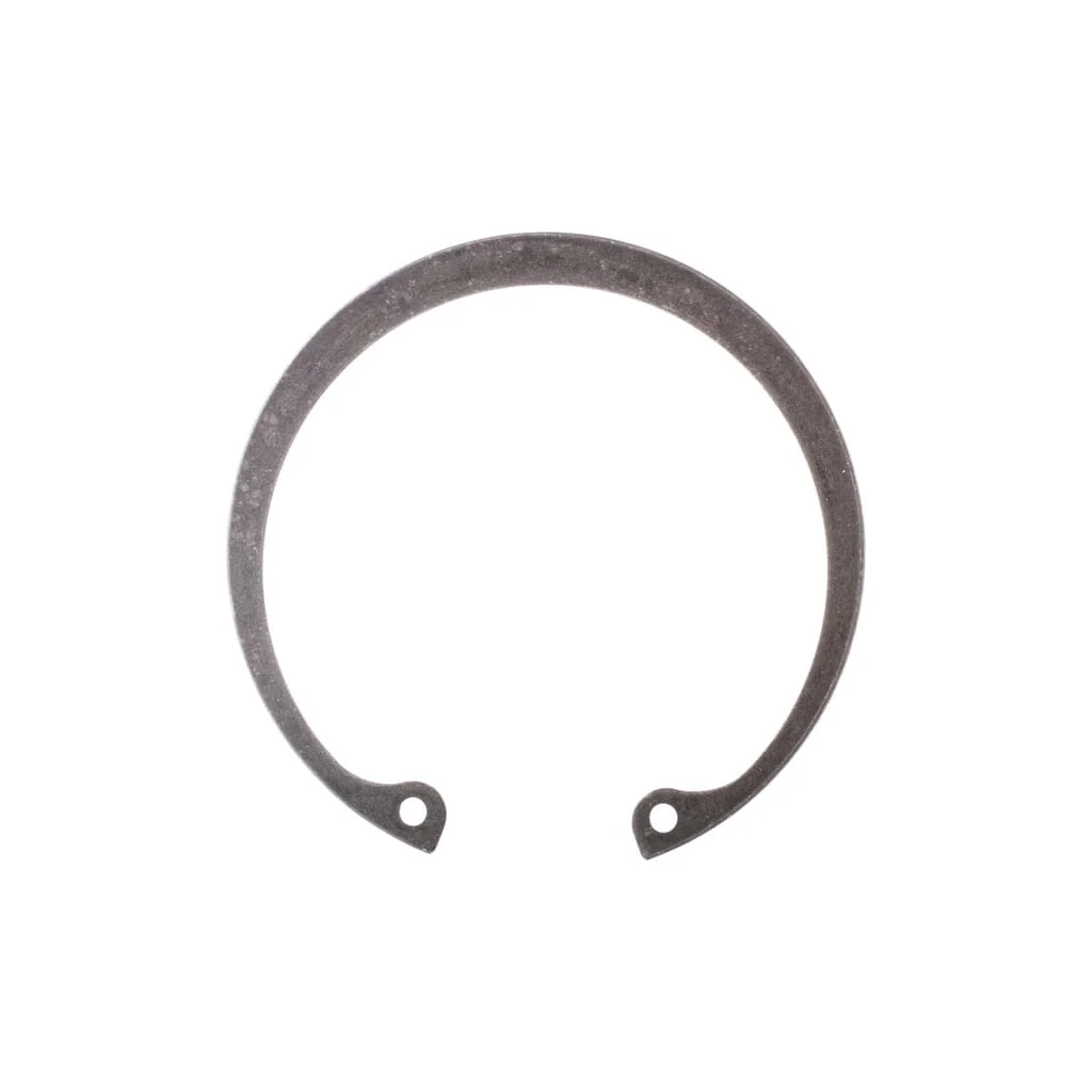 Inel de siguranță interior pentru alezaj DIN472 68x2,5mm oțel Kramp 47268