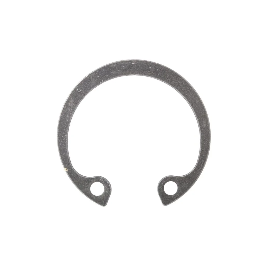 Inel de siguranță interior pentru alezaj DIN472 22x1mm oțel Kramp 47222