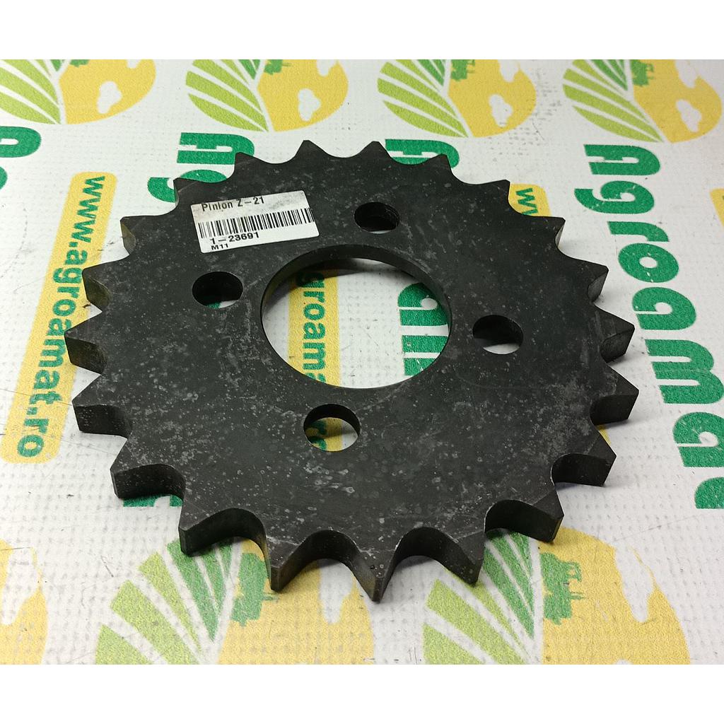 Pinion Z-21