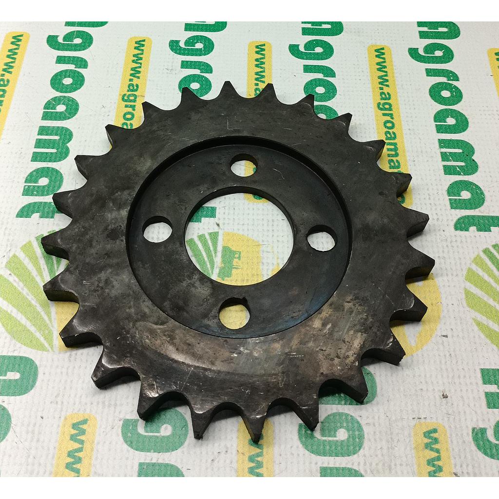 Pinion DR3410 Z-24