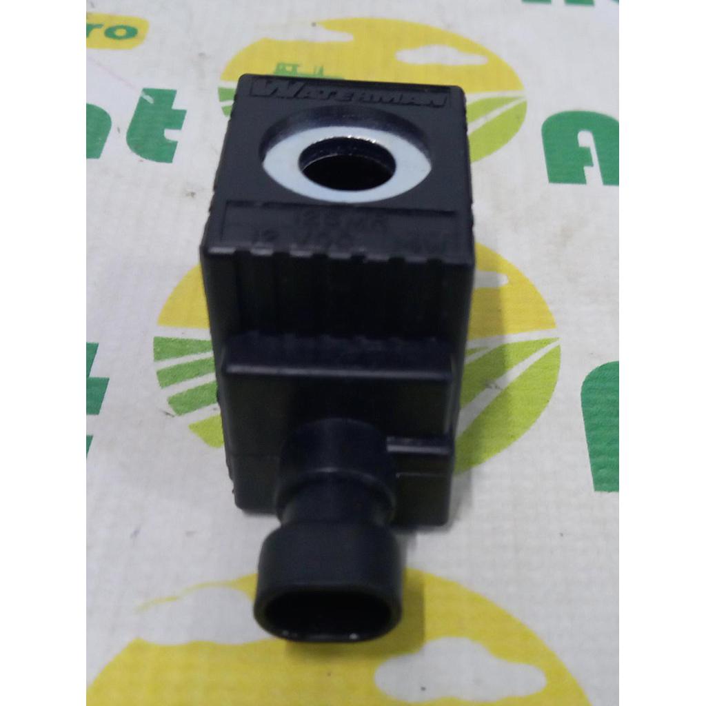 Electrovalva RE153687