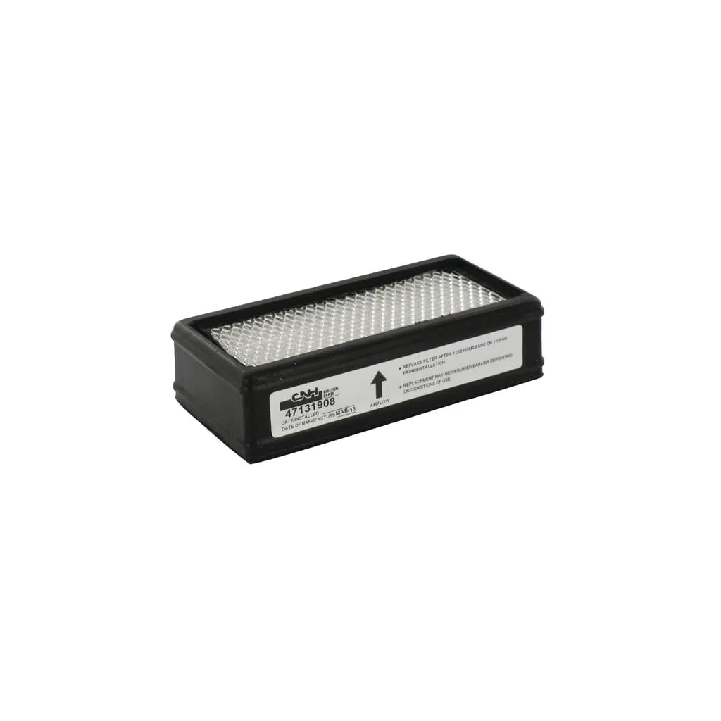 Filtru de carbon activ CNH 47131908