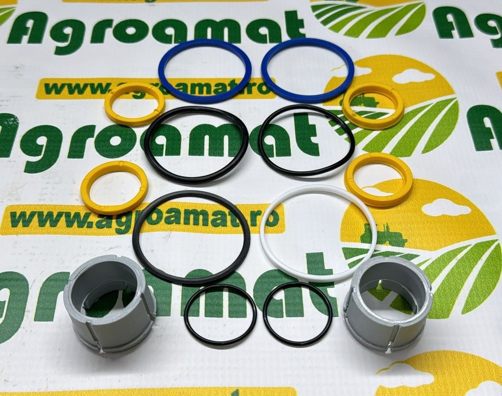 Kit Reparatie  83949861
