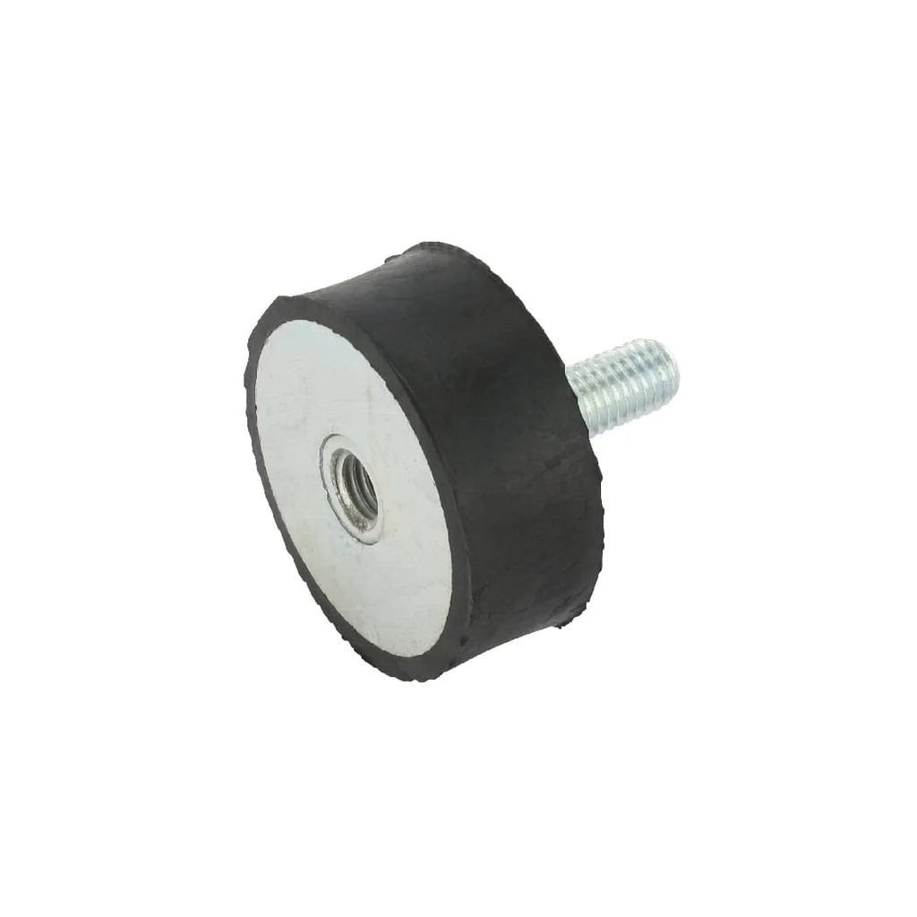 Amortizor de cauciuc tip B 5020B55L