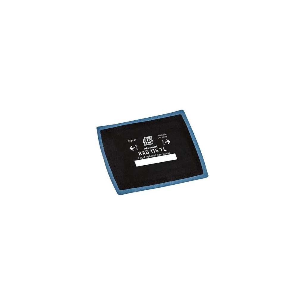 Petec RAD 115 TL Rema Tip Top Linie PREMIUM 5021159